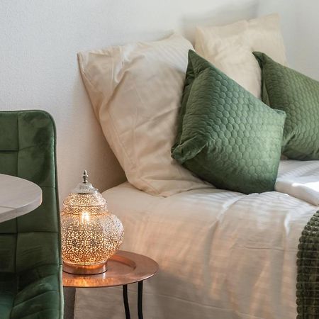 Disneyland Paris / Cozy Studio 3 Min From Metro Rer A บุสซี-แซ็ง-ฌอร์ฌ ภายนอก รูปภาพ