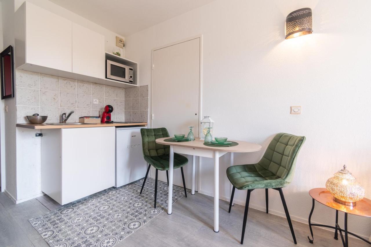 Disneyland Paris / Cozy Studio 3 Min From Metro Rer A บุสซี-แซ็ง-ฌอร์ฌ ภายนอก รูปภาพ