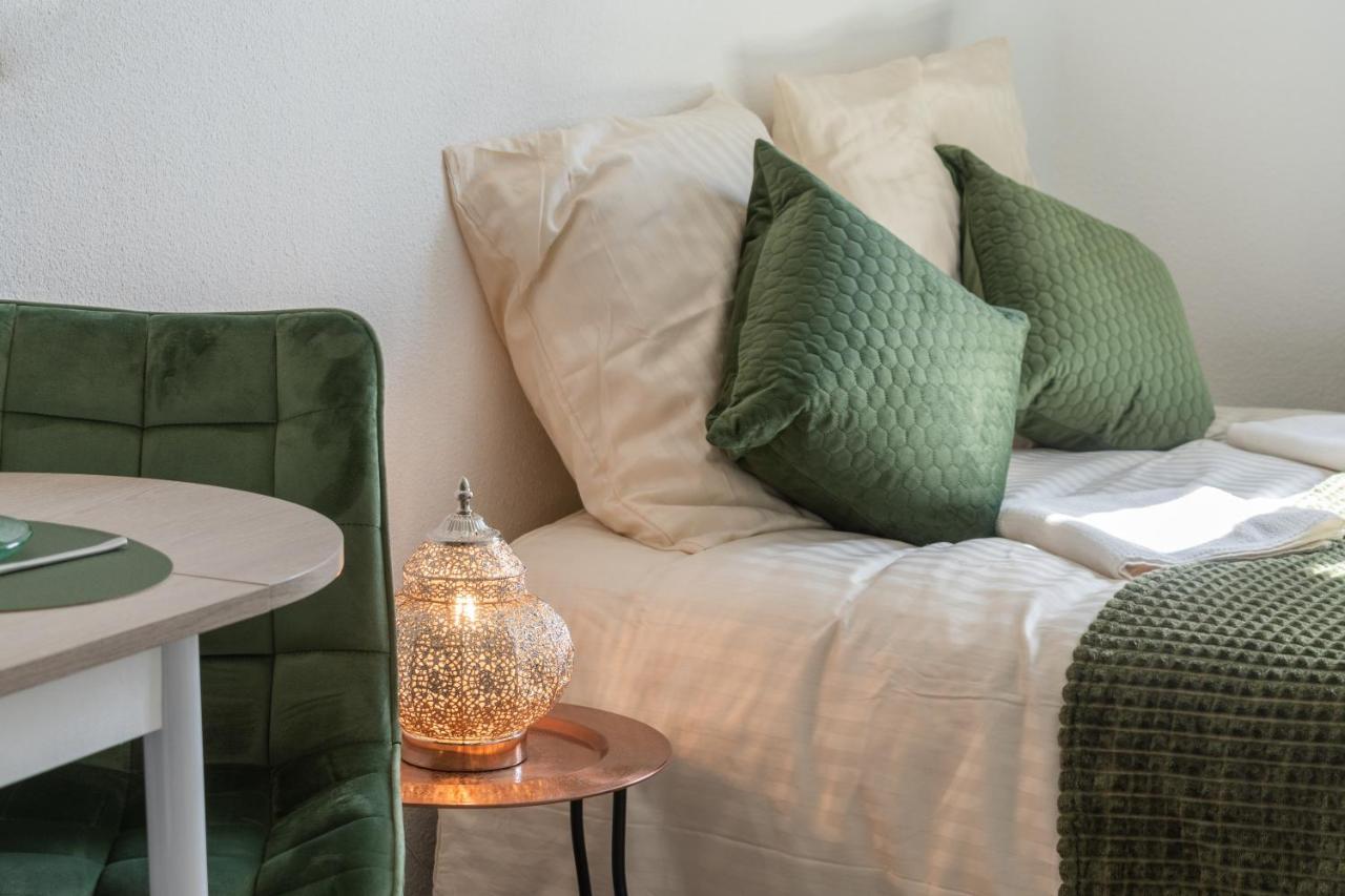 Disneyland Paris / Cozy Studio 3 Min From Metro Rer A บุสซี-แซ็ง-ฌอร์ฌ ภายนอก รูปภาพ
