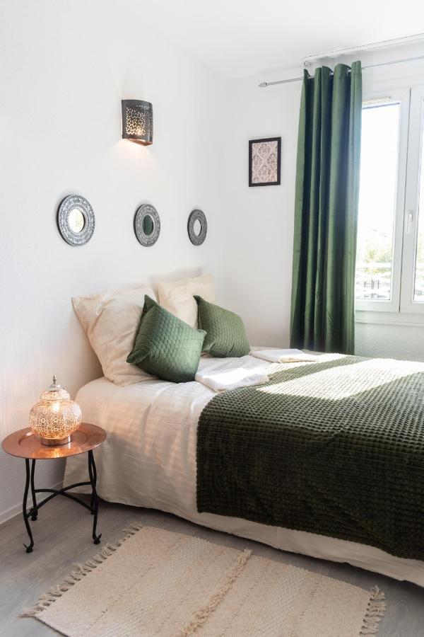 Disneyland Paris / Cozy Studio 3 Min From Metro Rer A บุสซี-แซ็ง-ฌอร์ฌ ภายนอก รูปภาพ