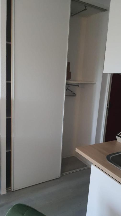 Disneyland Paris / Cozy Studio 3 Min From Metro Rer A บุสซี-แซ็ง-ฌอร์ฌ ภายนอก รูปภาพ