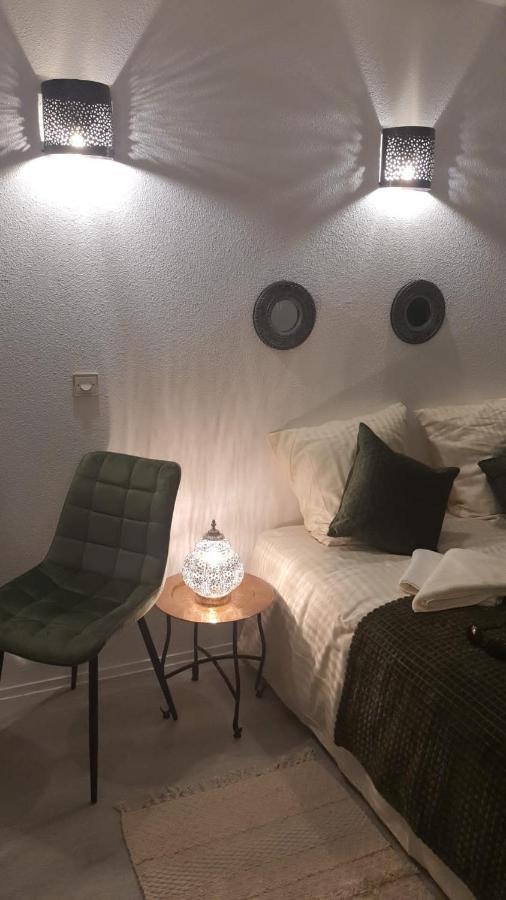 Disneyland Paris / Cozy Studio 3 Min From Metro Rer A บุสซี-แซ็ง-ฌอร์ฌ ภายนอก รูปภาพ