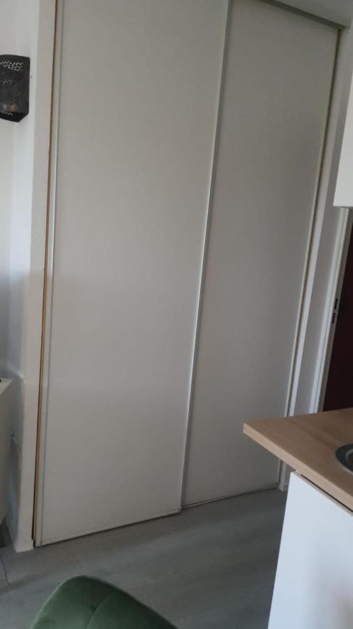Disneyland Paris / Cozy Studio 3 Min From Metro Rer A บุสซี-แซ็ง-ฌอร์ฌ ภายนอก รูปภาพ