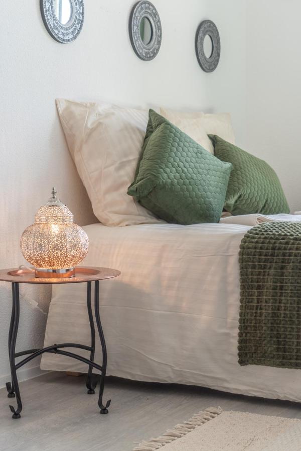 Disneyland Paris / Cozy Studio 3 Min From Metro Rer A บุสซี-แซ็ง-ฌอร์ฌ ภายนอก รูปภาพ