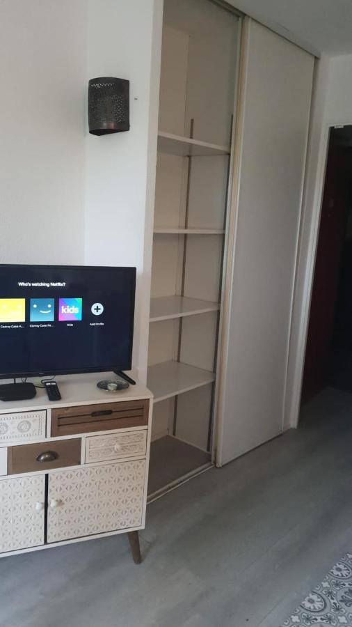 Disneyland Paris / Cozy Studio 3 Min From Metro Rer A บุสซี-แซ็ง-ฌอร์ฌ ภายนอก รูปภาพ