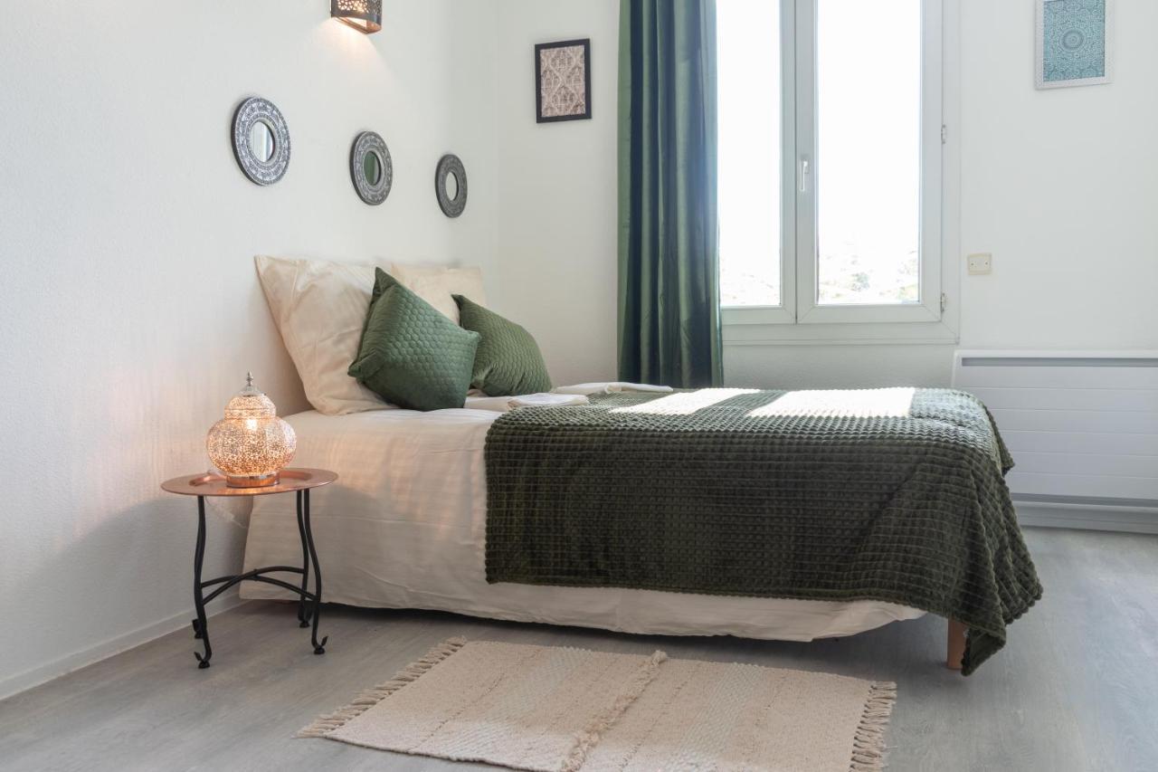 Disneyland Paris / Cozy Studio 3 Min From Metro Rer A บุสซี-แซ็ง-ฌอร์ฌ ภายนอก รูปภาพ